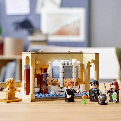 Конструктор LEGO Harry Potter (76386) - Boxette Shop