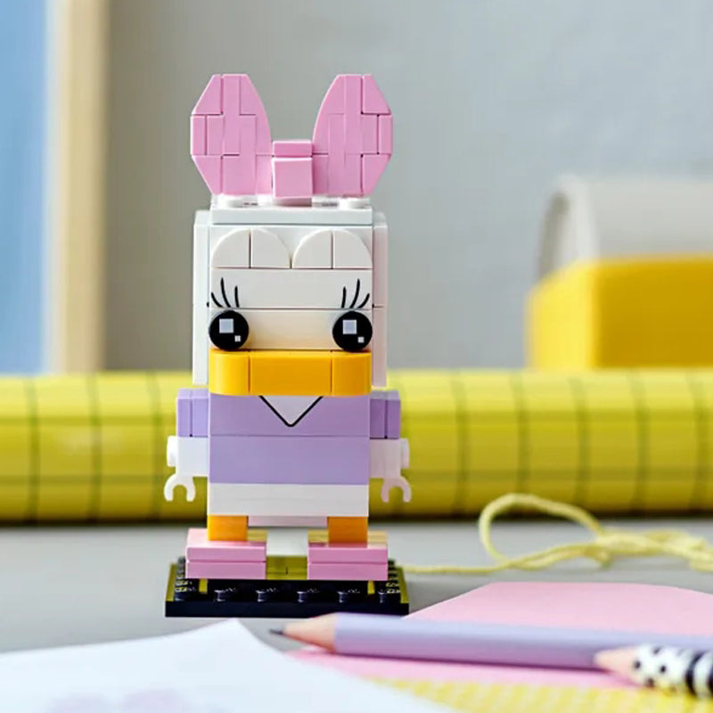 LEGO "Squarehead Disney - Daisy" (40476)