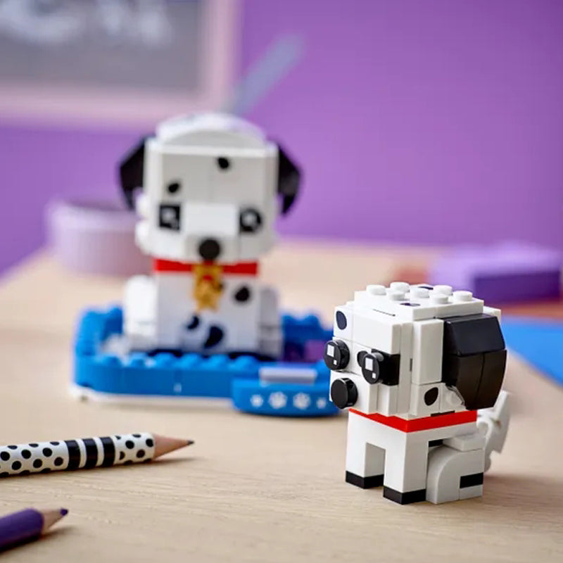 LEGO Dalmatians (40479)