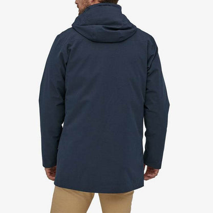 Куртка мужская Patagonia 3 in 1 - Boxette Shop