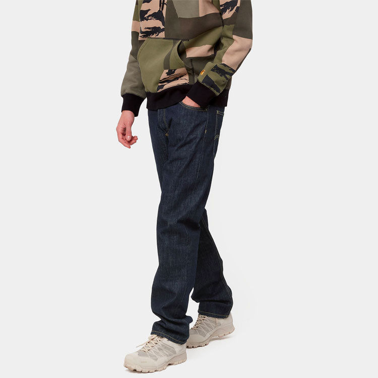 Джинсы мужские Carhartt WIP SS22