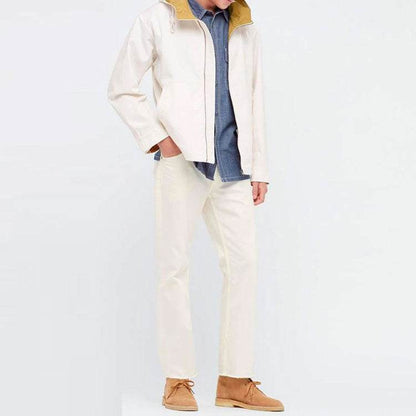 Джинсы мужские Uniqlo X Jw Anderson Co-branded - Boxette Shop