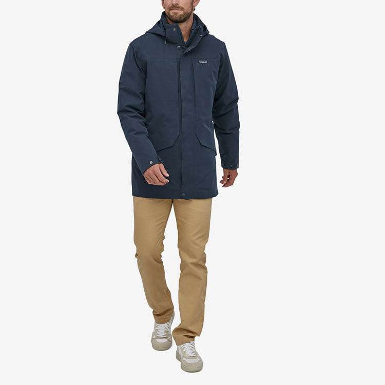 Куртка мужская Patagonia 3 in 1 - Boxette Shop