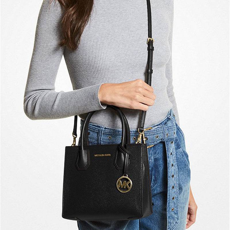 Сумка женская Michael Kors MK Mercer - Boxette Shop