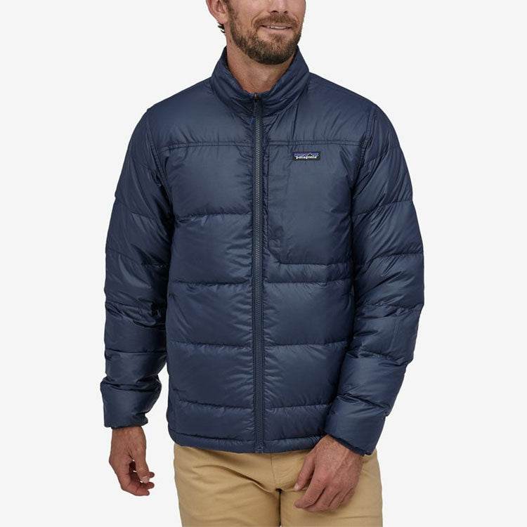 Куртка мужская Patagonia 3 in 1 - Boxette Shop
