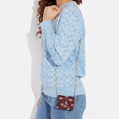 Сумка женская Coach Collection 10 - Boxette Shop