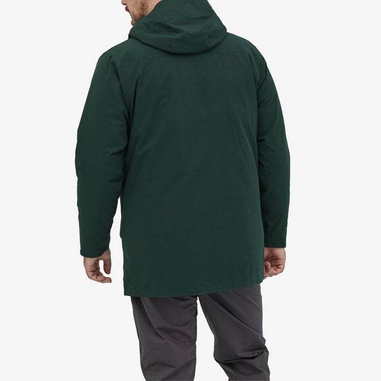 Куртка мужская Patagonia 3 in 1 - Boxette Shop