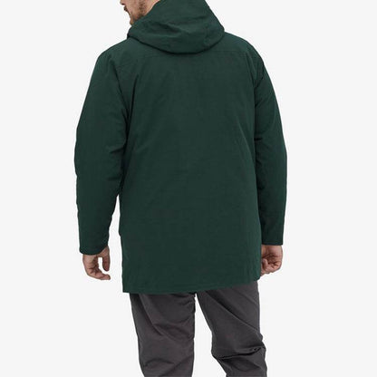 Куртка мужская Patagonia 3 in 1 - Boxette Shop