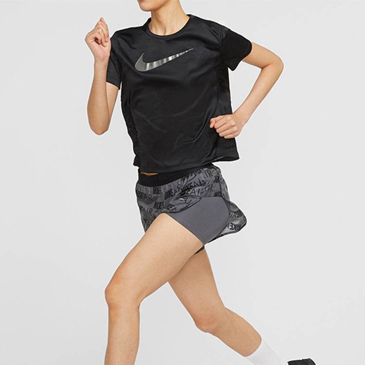 Спортивная футболка женская Nike - Boxette Shop