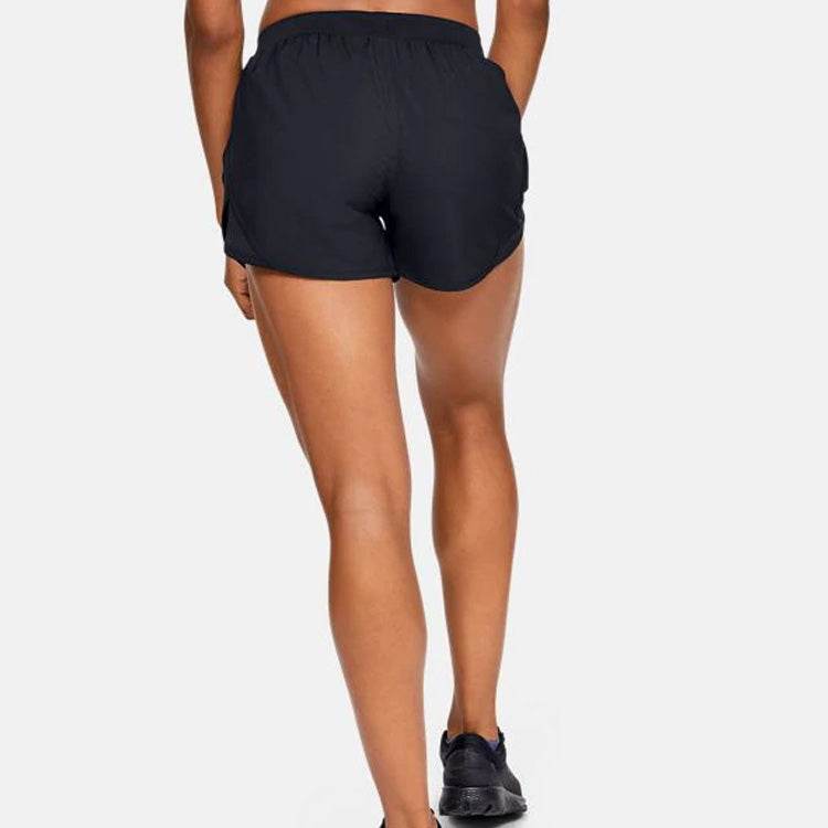 Спортивные шорты женские Under Armour Fly-By 2.0 - Boxette Shop