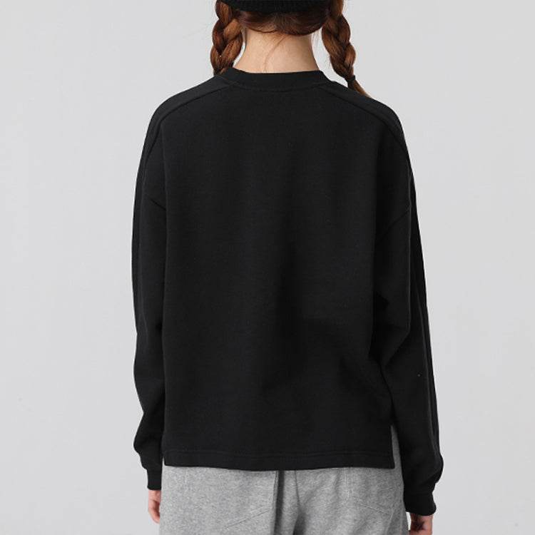 Свитшот женский Adidas Originals Clover Crew - Boxette Shop