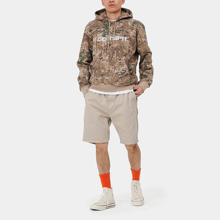 Шорты мужские Carhartt WIP - Boxette Shop