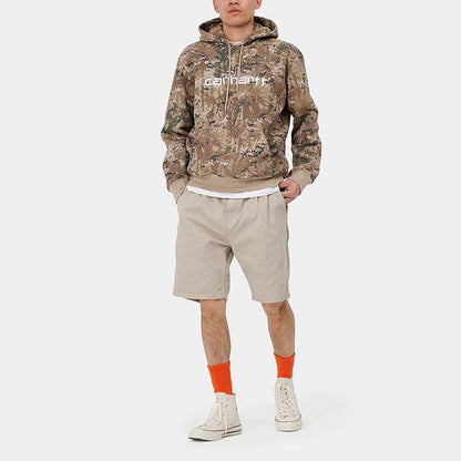 Шорты мужские Carhartt WIP - Boxette Shop