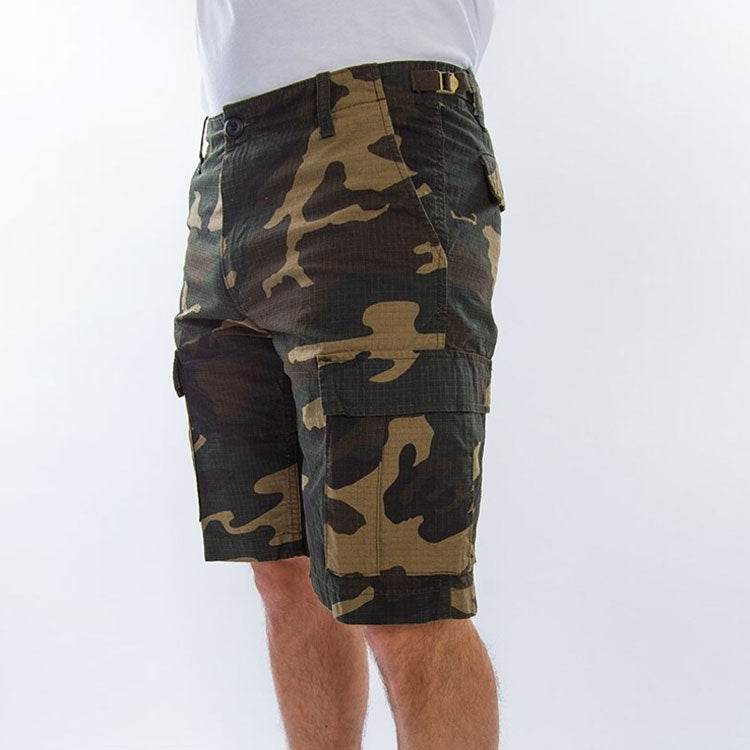 Шорты мужские Carhartt WIP dark - Boxette Shop