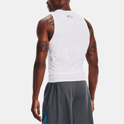 Спортивная майка мужская Under Armour HeatGear