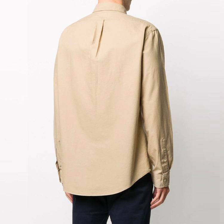 Рубашка мужская Polo Ralph Lauren - Boxette Shop