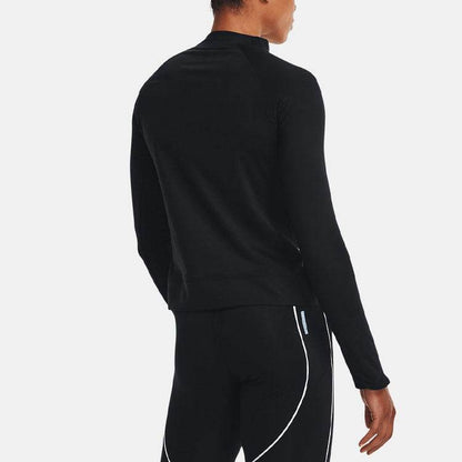Спортивный лонгслив Under Armour Rush ColdGear Core - Boxette Shop