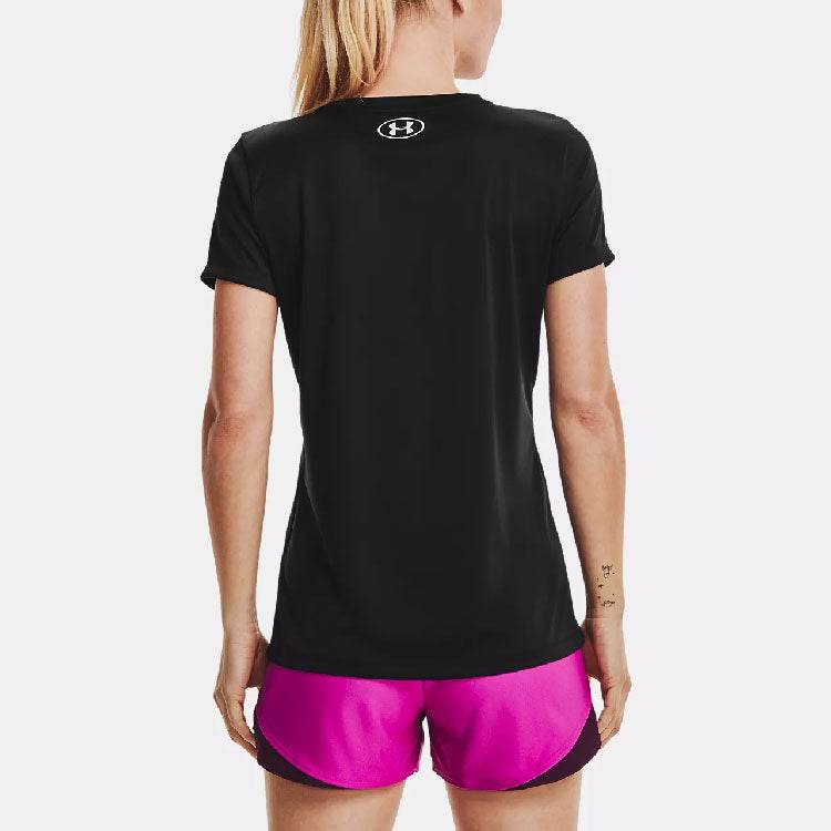 Спортивная футболка женская Under Armour Velocity - Boxette Shop