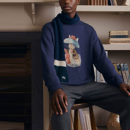 Свитшот мужской Uniqlo X Jw W - Boxette Shop