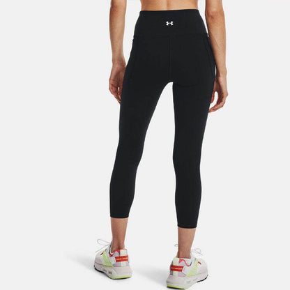 Спортивные леггинсы женские Under Armour Meridian Ankle - Boxette Shop