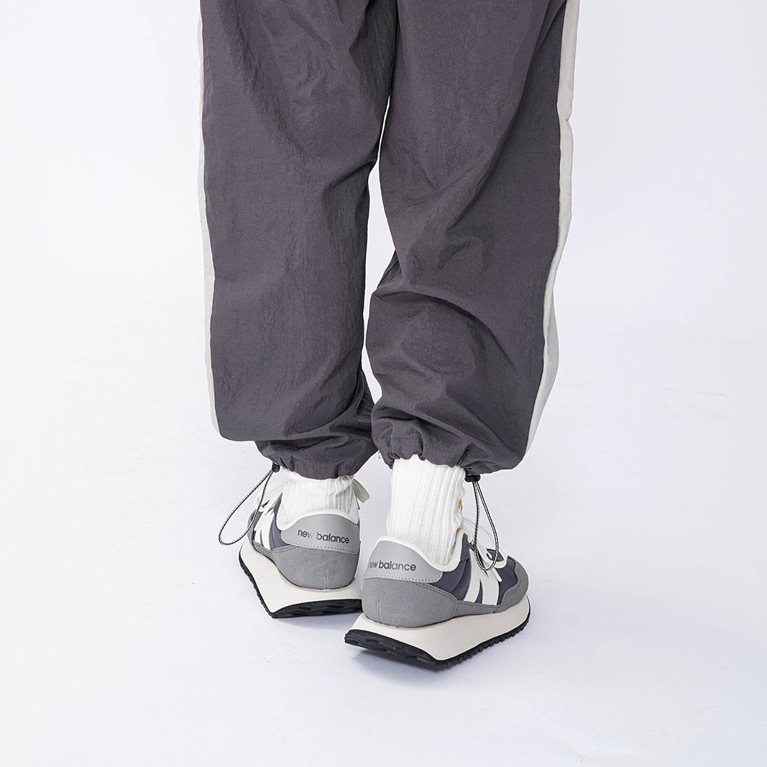Кроссовки женские New Balance NB 237 - Boxette Shop