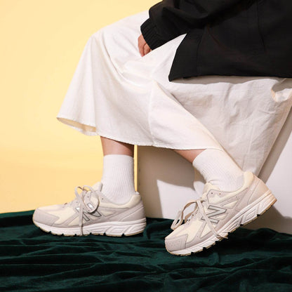 Кроссовки New Balance NB 480 - Boxette Shop