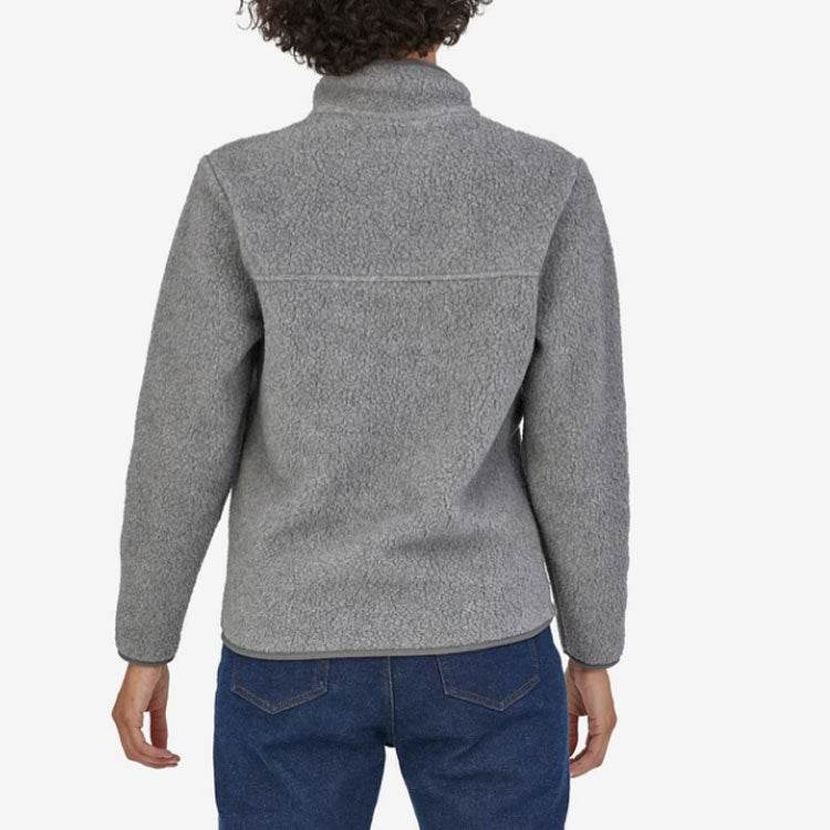 Куртка женская Patagonia Retro Pile - Boxette Shop