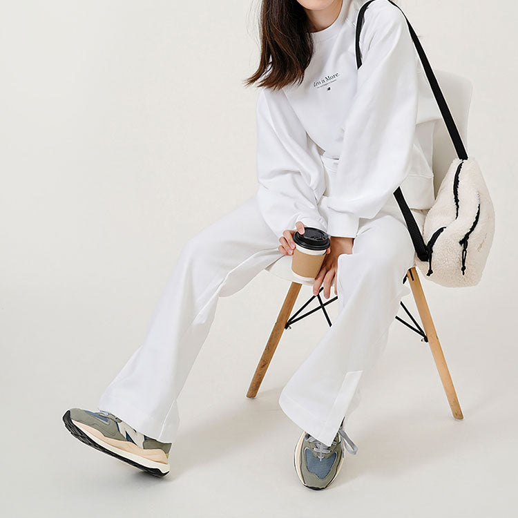 Спортивная толстовка женская New Balance