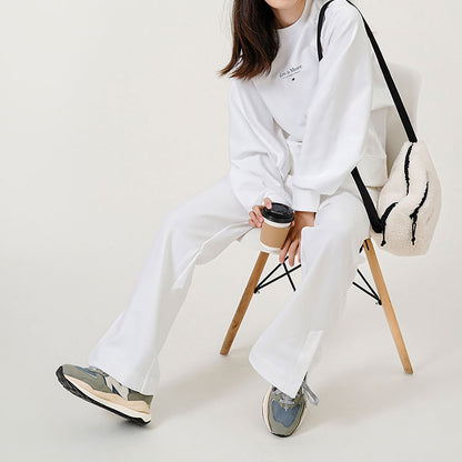 Спортивная толстовка женская New Balance