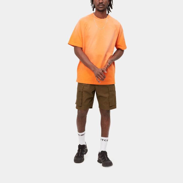 Шорты мужские Carhartt WIP - Boxette Shop