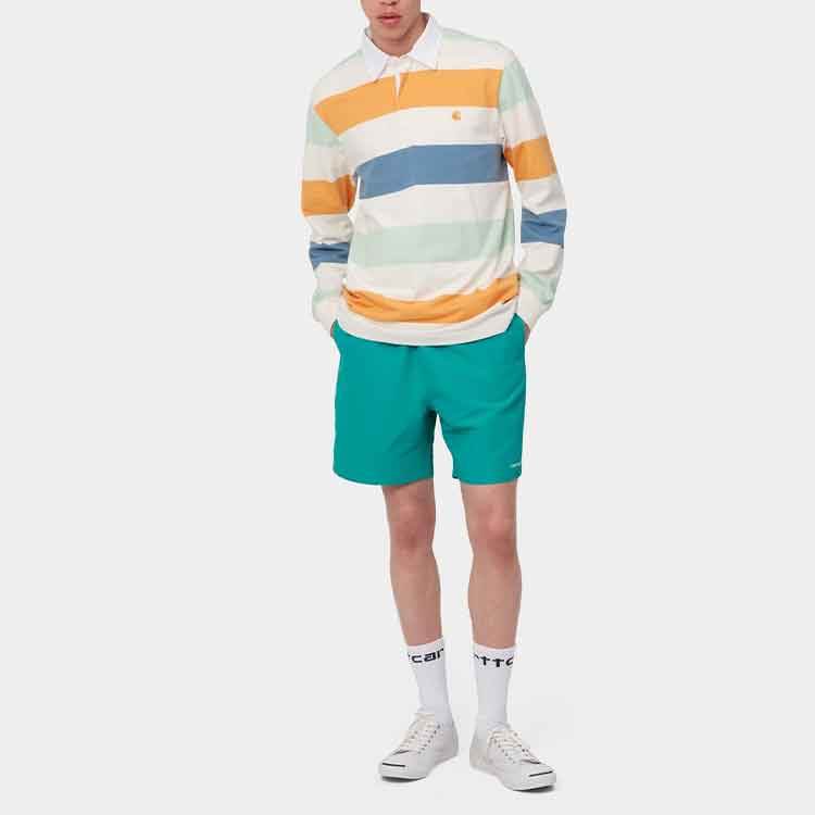 Шорты мужские Carhartt WIP - Boxette Shop