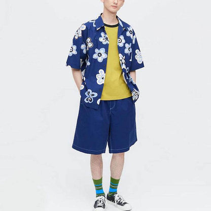 Рубашка Uniqlo x Marni - Boxette Shop