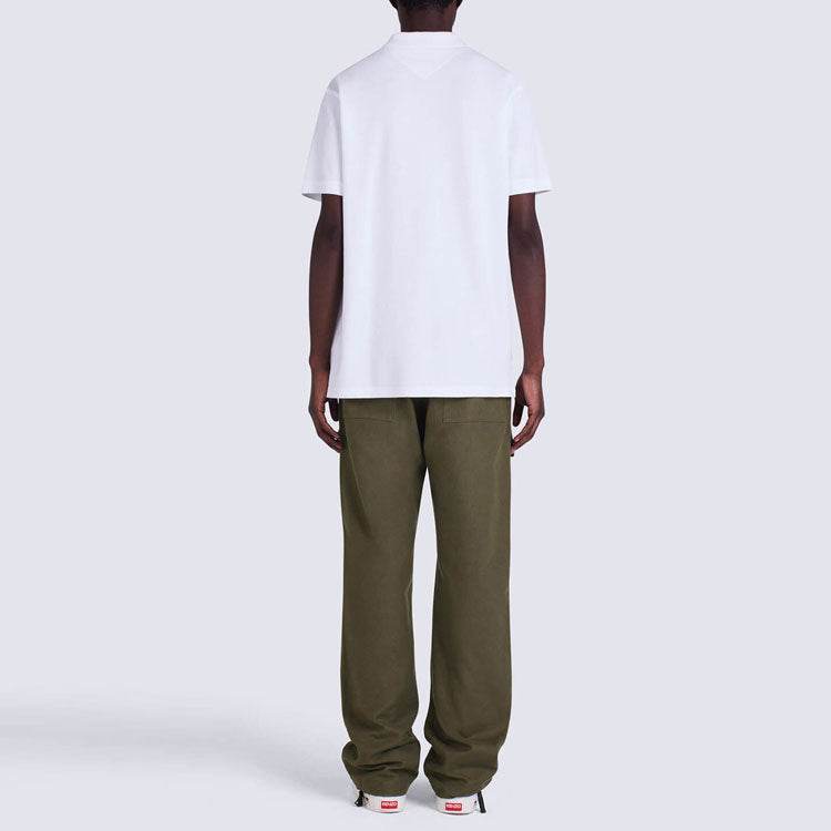 Поло мужская Kenzo x Nigo FW22 - Boxette Shop