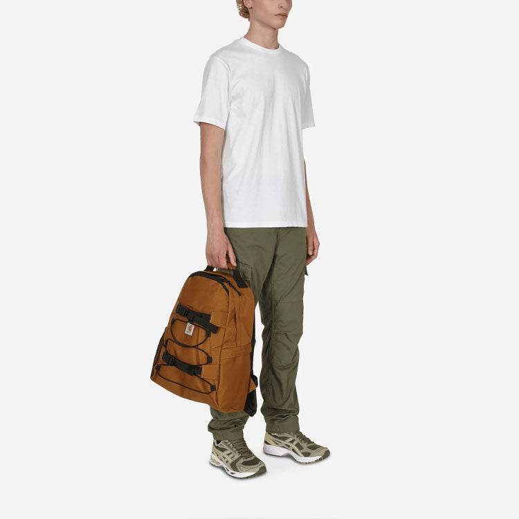 Футболка мужская Carhartt WIP FW22 - Boxette Shop