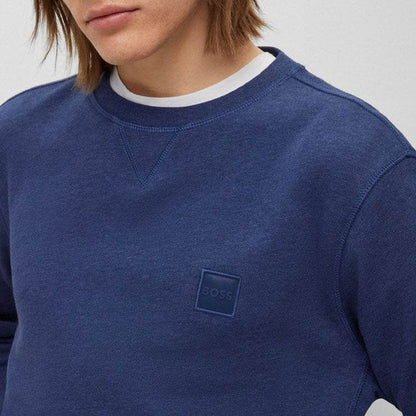 Свитер Hugo Boss Fw23 - Boxette Shop