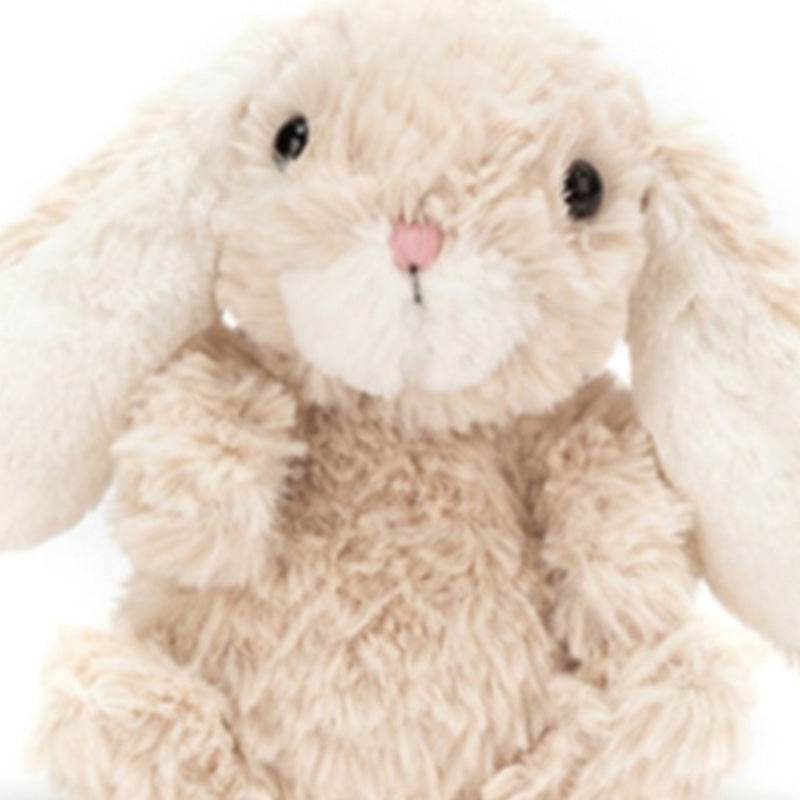 Плюшевая игрушка Jellycat Apetite Rabbit - Boxette Shop