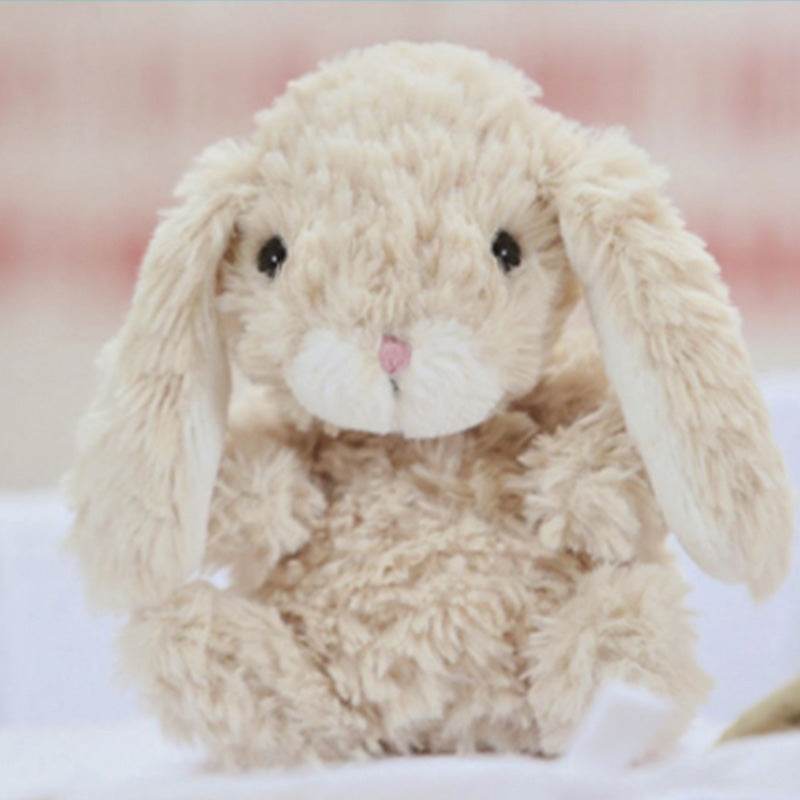 Плюшевая игрушка Jellycat Apetite Rabbit - Boxette Shop