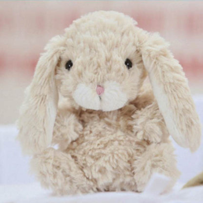 Плюшевая игрушка Jellycat Apetite Rabbit - Boxette Shop