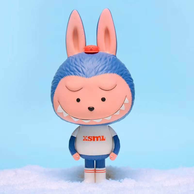 Фигурка Bubble Mart Pop Mart Labubu II - Boxette Shop