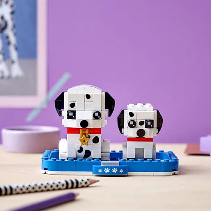 LEGO Dalmatians (40479)