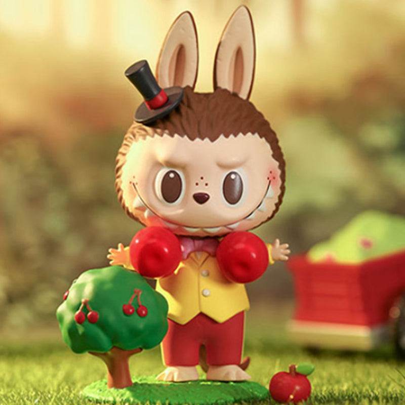 Фигурка Pop Mart Labubu - Boxette Shop