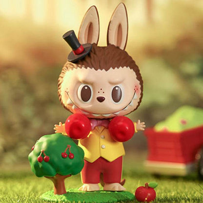 Фигурка Pop Mart Labubu - Boxette Shop