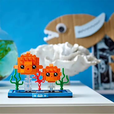 LEGO "Oltin baliq" (40442)