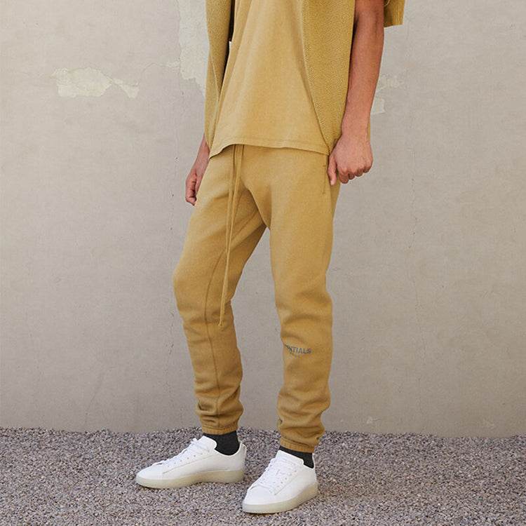 Брюки мужские Fear of God Essentials FW21 - Boxette Shop