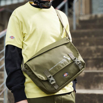 Сумка мужская Dickies Moss - Boxette Shop