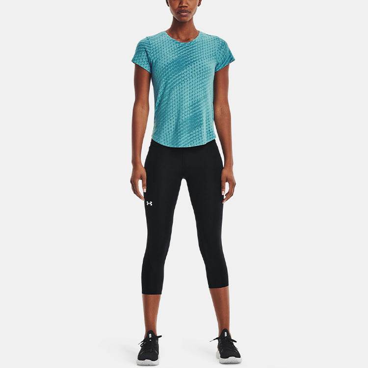 Спортивные леггинсы женские Under Armour Mileage - Boxette Shop