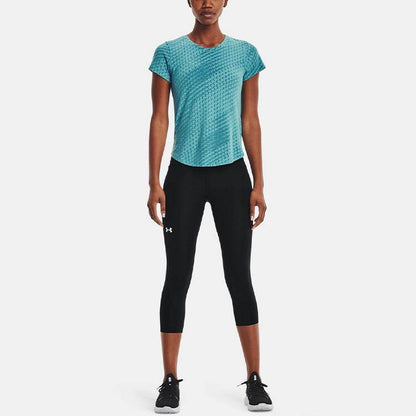 Спортивные леггинсы женские Under Armour Mileage - Boxette Shop