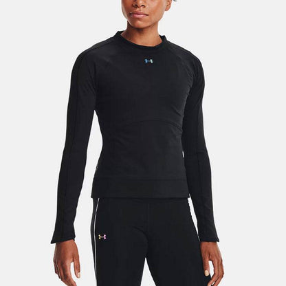 Спортивный лонгслив Under Armour Rush ColdGear Core - Boxette Shop