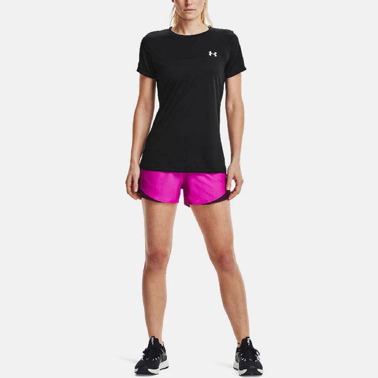Спортивная футболка женская Under Armour Velocity - Boxette Shop