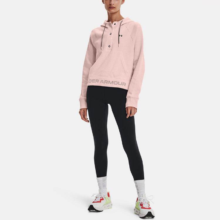 Спортивные леггинсы женские Under Armour Meridian Ankle - Boxette Shop